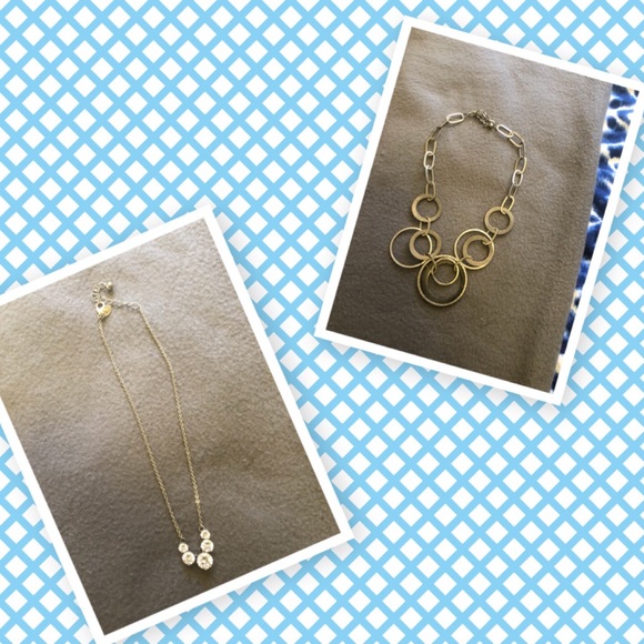 Jewelry bundle! - Picture 3 of 8